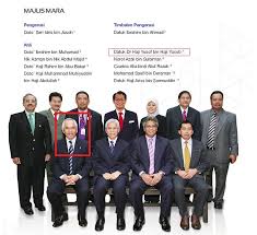 Former mara incorporated sdn bhd (mara inc) chairman datuk mohammad lan allani was today charged in two sessions courts here with 22 counts of corruption and money laundering. Who Is Datuk Mohammad Lan Allani The Former Mara Inc Chairman Who Now Faces 22 Counts Of Bribery Over Australian Property Deal Weehingthong