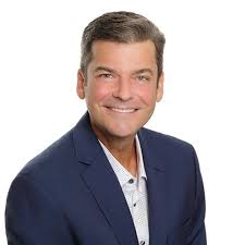 Bring Back Jamie Simpson as Chief Meteorologist