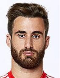 Rafael alexandre fernandes ferreira silva. Rafa Silva National Team Transfermarkt