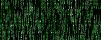 Animated Dual Monitor Wallpaper Dual Monitor Wallpaper Computer Wallpaper Hd Matrix