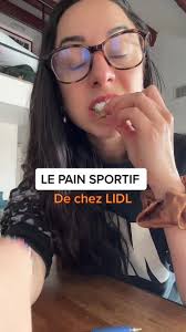 UNE VRAIE ADDICTION CE TRUC !! On est d’accord non !? 😂🤩 #pain #addiction  #lidl #alimentationsaine #pertedepoidssaine #pertedepoids #mangersainement  #mangermieux #sefaireplaisirsainement
