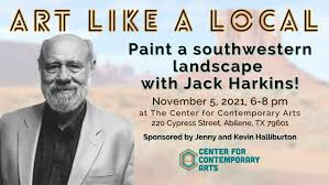 Center for Contemporary Arts