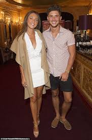 Check spelling or type a new query. Towie S Megan Mckenna And Pete Wicks Gush About Each Other And Slam Her Former Lover Daily Mail Online