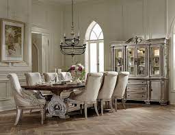 Complete your dining room or kitchen with a modern dining table. White Wash Wood Dining Table White Wash Dining Room Furniture Set