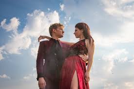In healthy relationships, growth is very important, generally in the same direction, so you need to be able to have arguments, and conflicts and points of disagreements without killing each other. How To Be Mysterious Without Playing Games