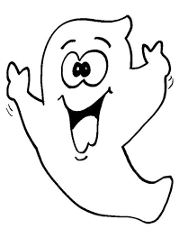 Disegni Da Stampare I Fantasmi Di Halloween Fantasmino Divertente Fantasmi Di Halloween Disegni Di Halloween Arte Di Halloween