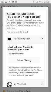 Farfetch promo codes, farfetch.com coupons march 2021. Farfetchpromocode Hashtag On Twitter
