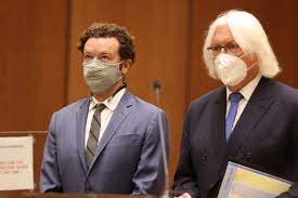 A judge on friday ordered that '70s show actor danny masterson to stand trial on charges that he raped three women nearly 20 years ago. Danny Masterson Accuser Makes Rape Allegations During Court Hearing