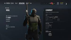 Check spelling or type a new query. Does Anyone Know Where To Get Vigil S Armor Plates And Or Clothing For Cosplay Use Rainbow6