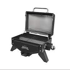 Royal Gourmet Pd1300n 3 Burner Table Top Gas Grill 27 000 Btu 24 Portable Griddle Outdoor Camping Picnic Yard Cooking Tailgating Gas Barbeque Reviews Propane Gas Grill Gas Grill Grilling