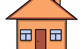 In the mean time, enjoy learning how to draw a house step by step. Draw House Kids Step Drawing House Plans 131160