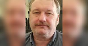 Obituary for Russell J. "RJ" Wiley