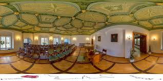 Festsaal Stadt Rodewisch 360grad Team