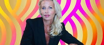 Not only do they create a cool, warm ambiance, recessed lights also have a glow that makes a room. Geraldine Prieur Mom The Maison Objet Experience All Year Round