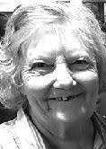 Joyce Trimmell Obituary (1938