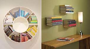 With all of the possible book shelves out there to choose from, it can be truly a challenge to find the right one. 21 Best Bookshelf Ideas For Your Inner Bookworm