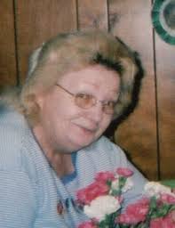 Nancy Danforth Service Details