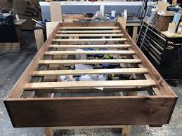 Don't we always wish we had more space when make your own outdoor daybed. Diy Daybed How To Build A Daybed The Navage Patch