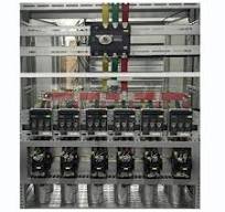 3 Phase Power Main Distribution Panel Board Electric Cabinet Switch Box