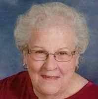 Delores Edwards Obituary (1931