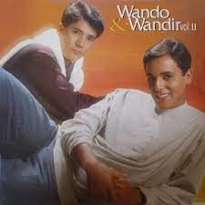 Acesse e veja mais informações, além de fazer o download e instalar o baixar músicas grátis. Download Wando E Wandir Vol 2 1994