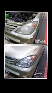 Maybe you would like to learn more about one of these? Autopac Garage Lampu Kereta Malap Waktu Malam Pudar Facebook