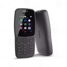 Nokia 106 Dual SIM - MyBay