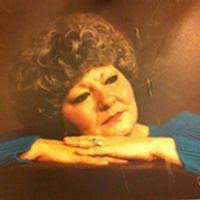 Obituary information for Brenda Mae Garretson