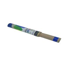 Bastão de fumaça colorida de 20mm disponível nas cores: Bastao Fumaca Colorida 20mm Azul Brdecor Lojasmel