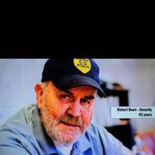 Robert T. Bean Obituary February 25, 2015