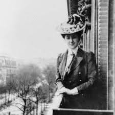 Agatha Christie's Parallel Parisian Life (and some Cosy Christie-esque  Mysteries Set in Paris) - Paris For Dreamers
