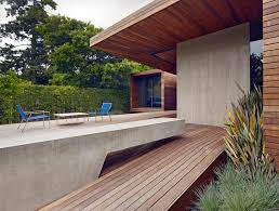 Terry&terry architecture was tasked by a retired couple to design an addition and remodeling of an existing mid century ranch house located in menlo park, california. Bal House Terry Terry Architecture Architecture Lab