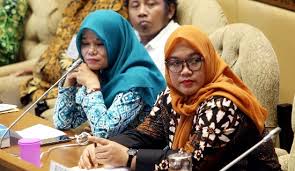 ''karena belum masuk data base, maka perlu ada perekaman. Nur Baitih Ini Seperti Bom Waktu Yang Siap Mematikan Guru Honorer K2 Fajar