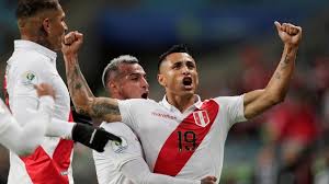 Апл ла лига серия а бундеслига лига 1. Copa America Peru Besiegt Chile Und Zieht Ins Finale Gegen Brasilien Ein