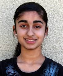 Nine scholars honored at Creekside Middle School