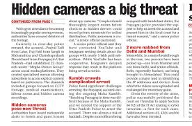 More skeletons tumbling out of the porn fetish scam unearthed by  AhmedabadCyberCrimeUnit . Three more arrested including two hackers from  Maharashtra . Ahmedabad Gujarat pornfetish AhmedabadMirror  hospitalvideoleak @dgpgujarat @AhmedabadPolice ...