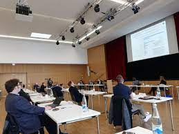 Notfalldokumente vordruck / formular zur benachrichtigung im notfall für mitarbeiter. Fwg Mayen Koblenz E V Photos Facebook