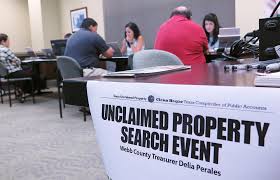 Maybe you would like to learn more about one of these? Searching For Missing Money Try The Texas Comptroller