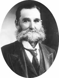 Benjamin Franklin Johnson (1818-1905)