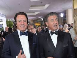 6 июл 1946, сб возраст: Frank Stallone Kennt Ihr Den Jungeren Bruder Von Sylvester