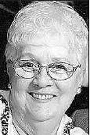 Wallingford woman supplied the pie and lots of laughs