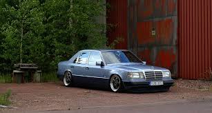 Mercedes W124 E200 Benz Mercedes Mercedes Benz