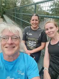 Super Sunday: Double Race Report 😎 First up, it's our very own Summer  Sizzler 10K ☀️🔥 Starting and finishing at Hereford Rugby club this route  takes you