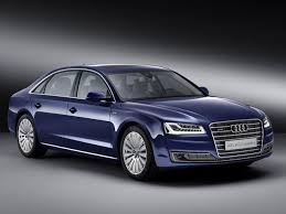 Image result for Night Blue 2012 A8