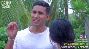 Biodata dan latar belakang pelakon atikah suhaime. Idris Khan Suka Mengusik Intan Najuwa Youtube