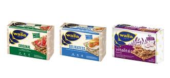 El Pan Wasa Mercadona Y Sus Alternativas Lidl Carrefour