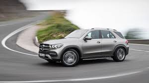 Mercedes benz 3 row suv. The 2020 Mercedes Benz Gle Is Now A Three Row Crossover