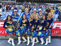 Find parramatta eels cheerleaders from metroupdate.biz! Facebook