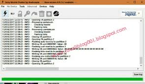 Anda hanya pelu install ulang firmware dan ponsel akan menjadi normal kembali seperti baru membeli. Flash Upgrade Sony Xperia Z3 Compact Docomo Ke Marshmallow Fauzil Blog 001