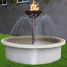 Target.com has been visited by 1m+ users in the past month Osiris Fire Water Fountain The Outdoor Plus